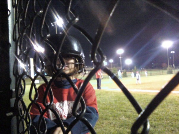 Youth Baseball
