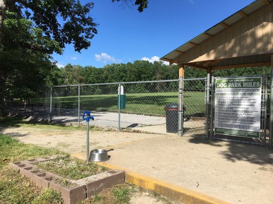 Dog Park