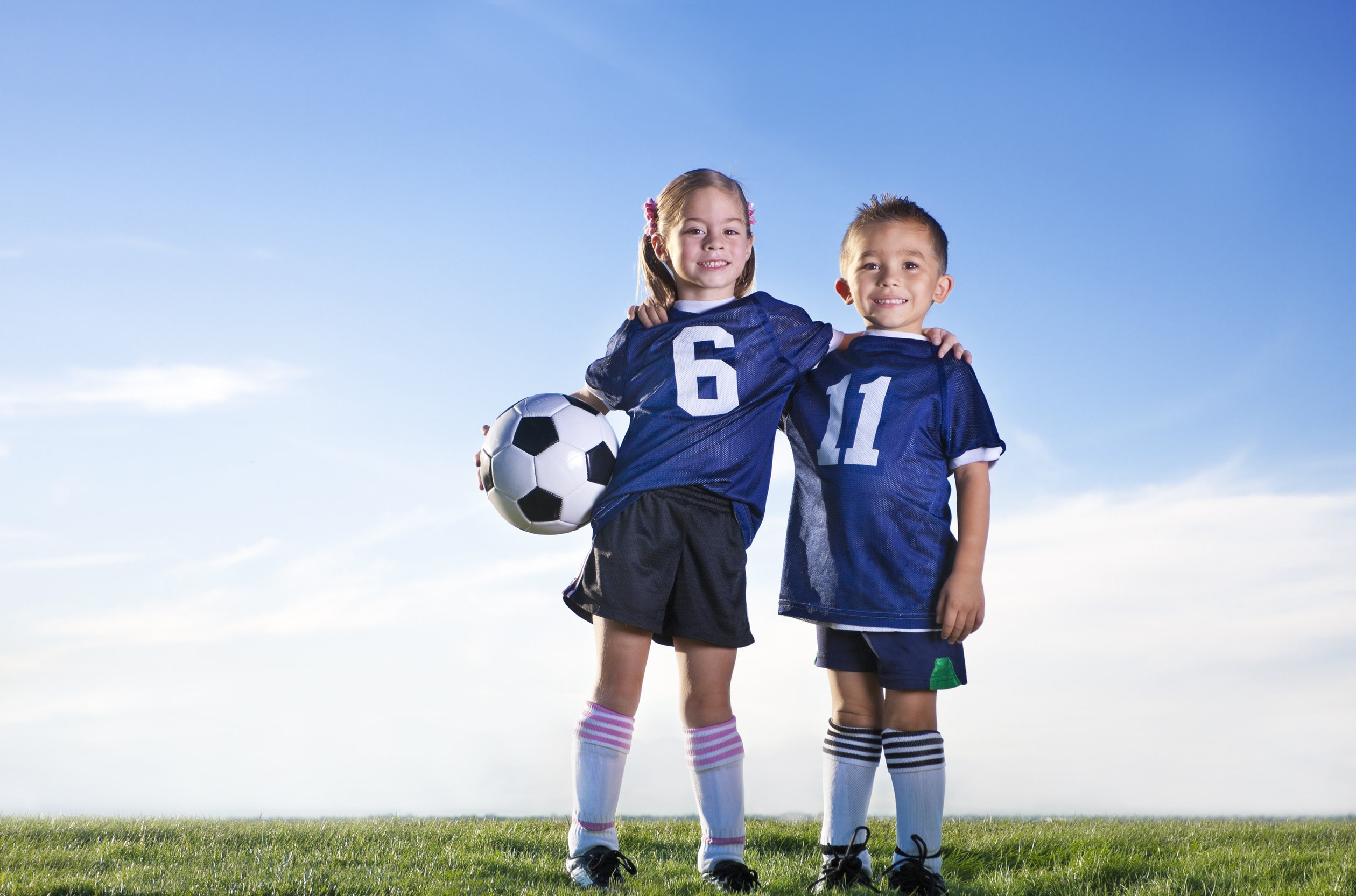 Youth Soccer
