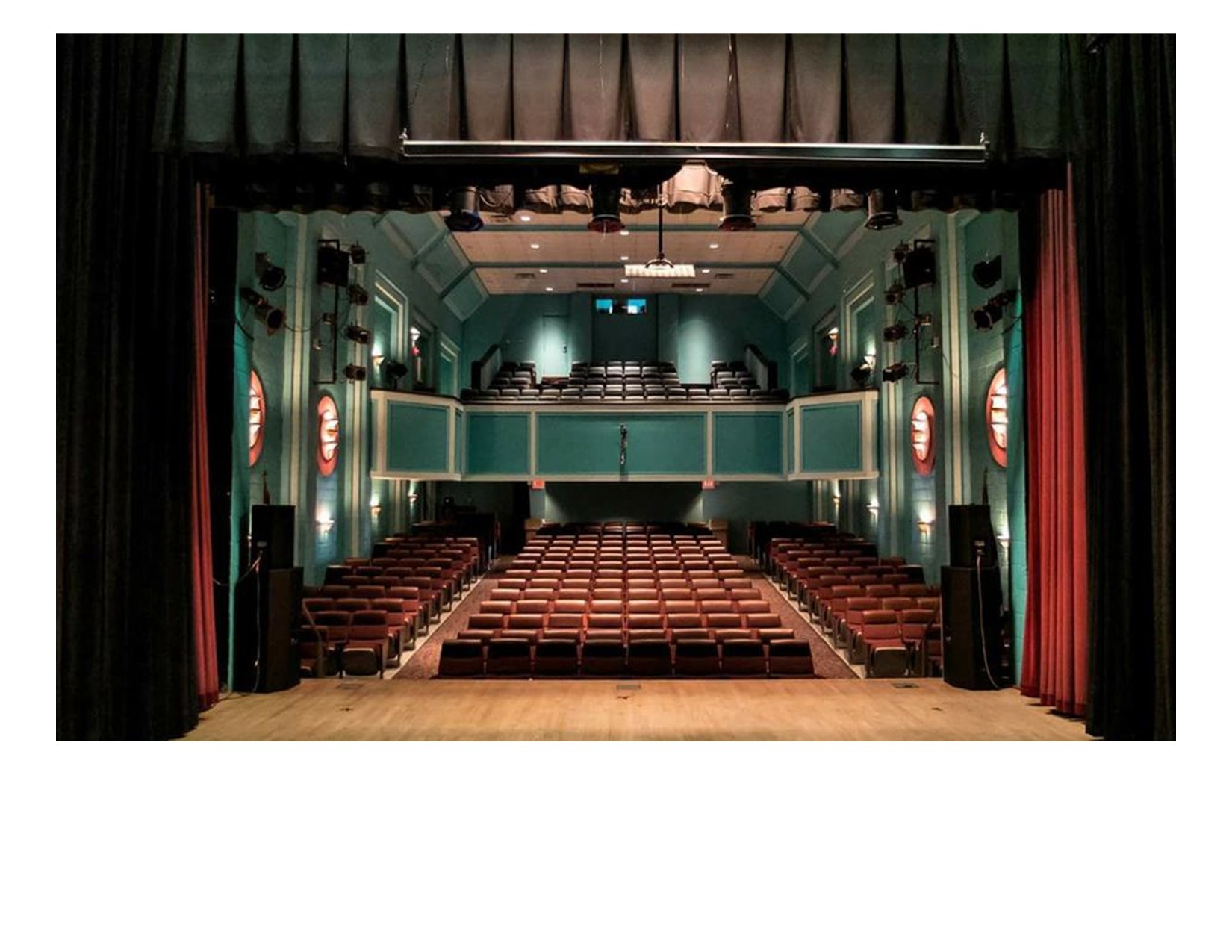 Palace Theatre